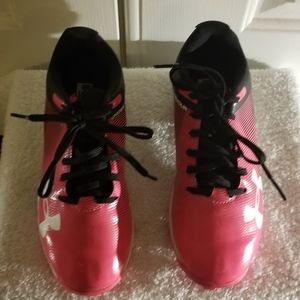 Girls Soccer Cleats